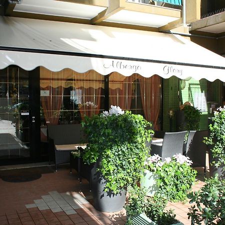 Albergo Glory Borghetto Santo Spirito Extérieur photo