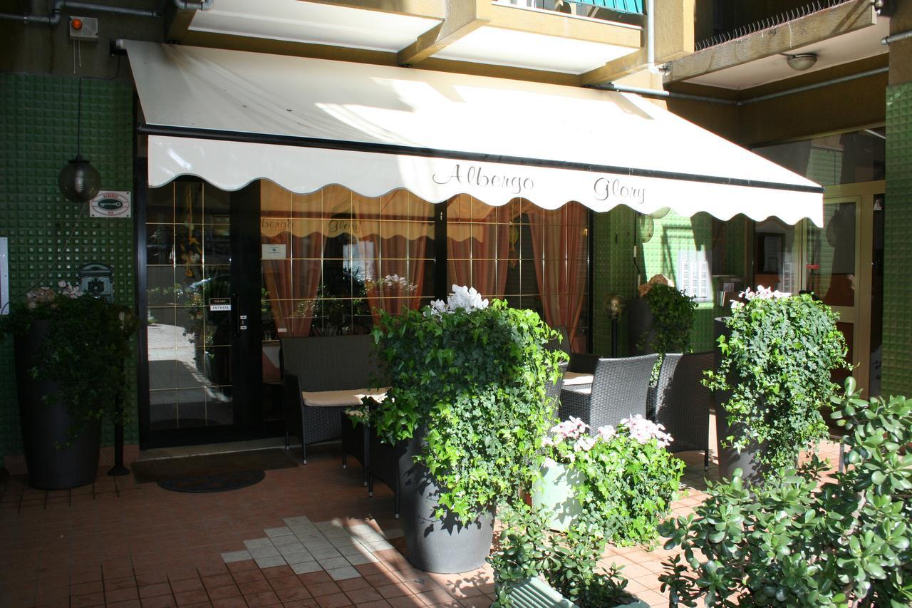 Albergo Glory Borghetto Santo Spirito Extérieur photo