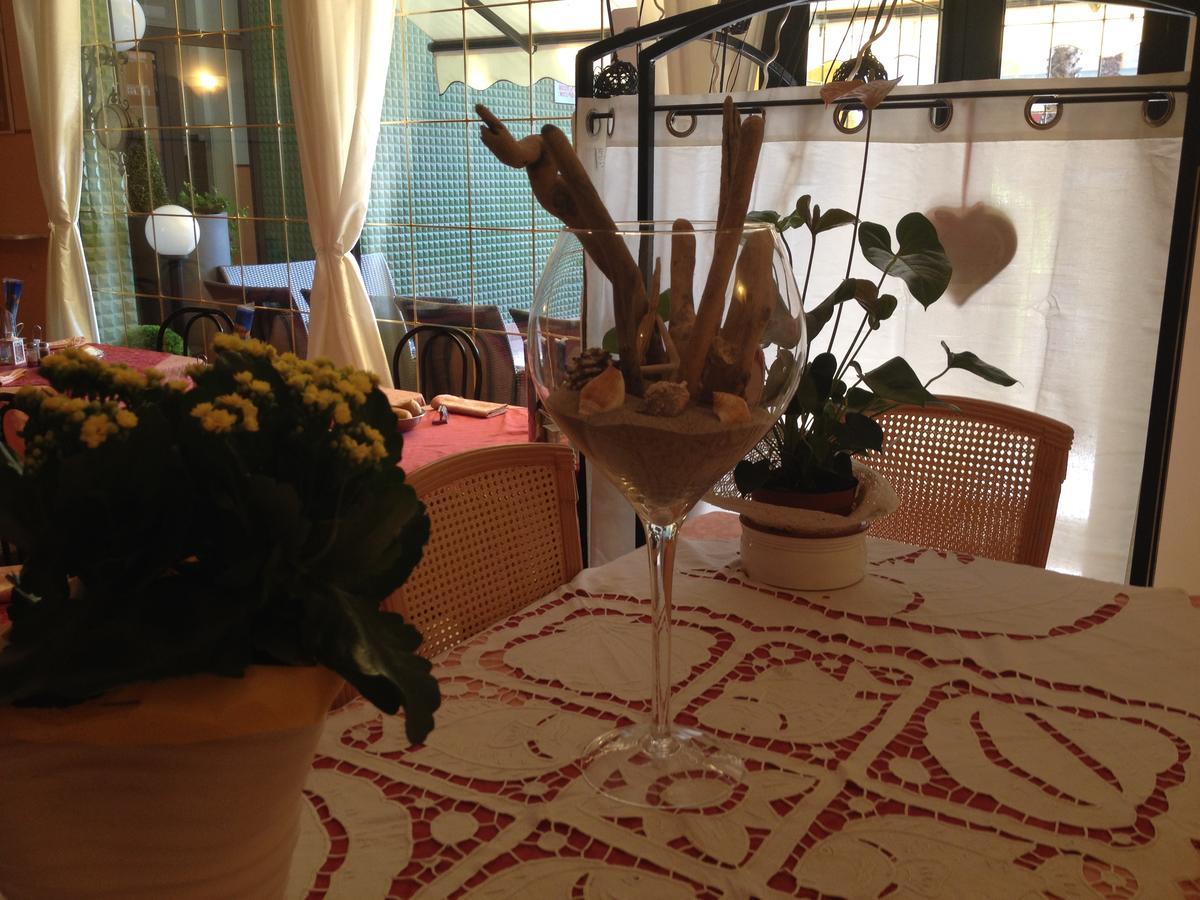 Albergo Glory Borghetto Santo Spirito Extérieur photo