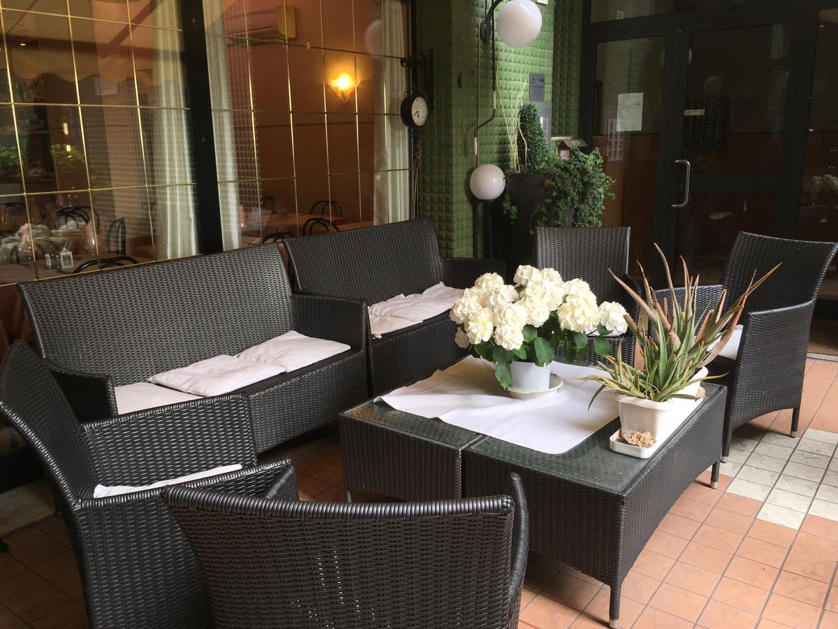 Albergo Glory Borghetto Santo Spirito Extérieur photo