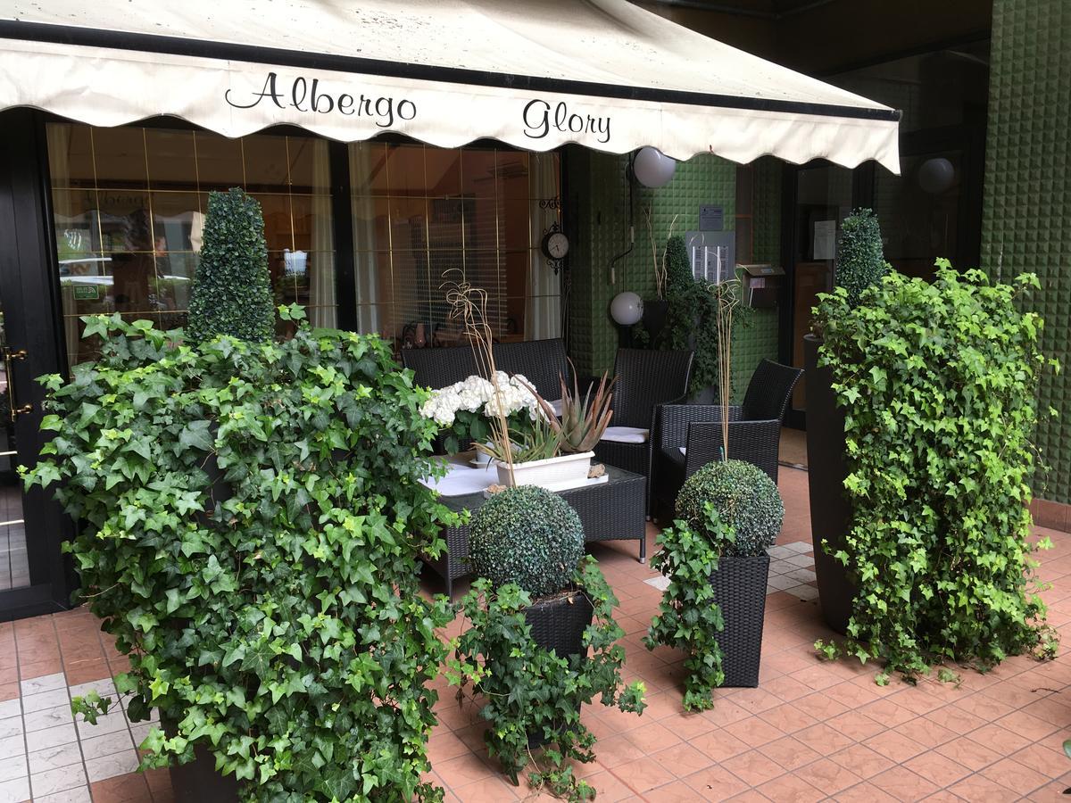 Albergo Glory Borghetto Santo Spirito Extérieur photo