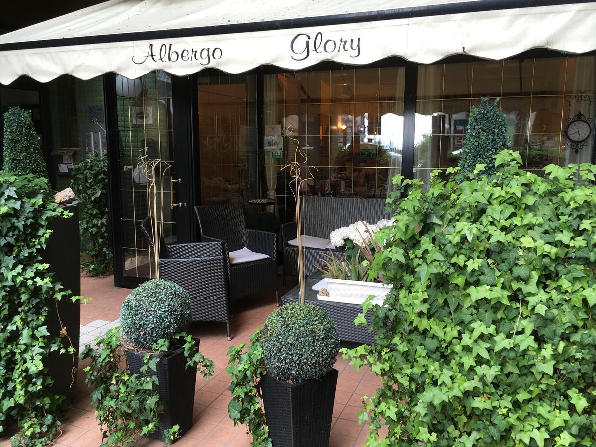 Albergo Glory Borghetto Santo Spirito Extérieur photo