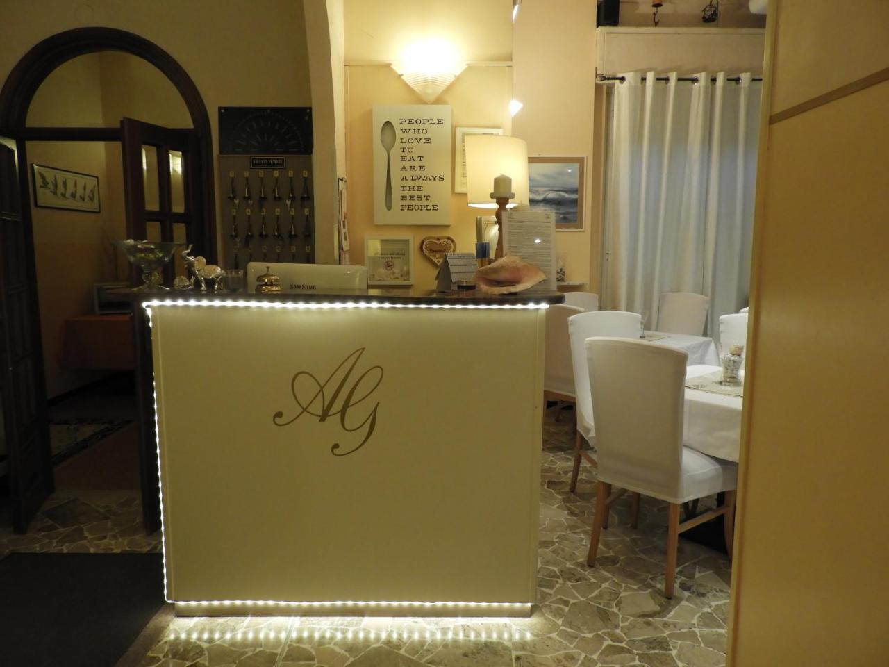 Albergo Glory Borghetto Santo Spirito Extérieur photo